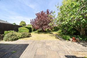 Garden- click for photo gallery